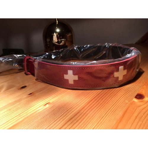 collar